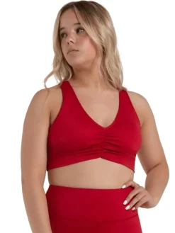 Capezio Studio Collection Racerback Bra Top Adult