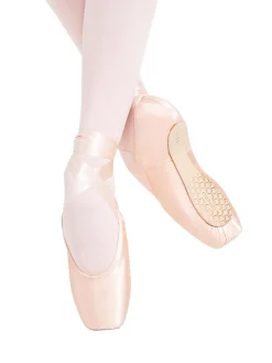 Capezio Tiffany PRO Pointe Shoe Closeout