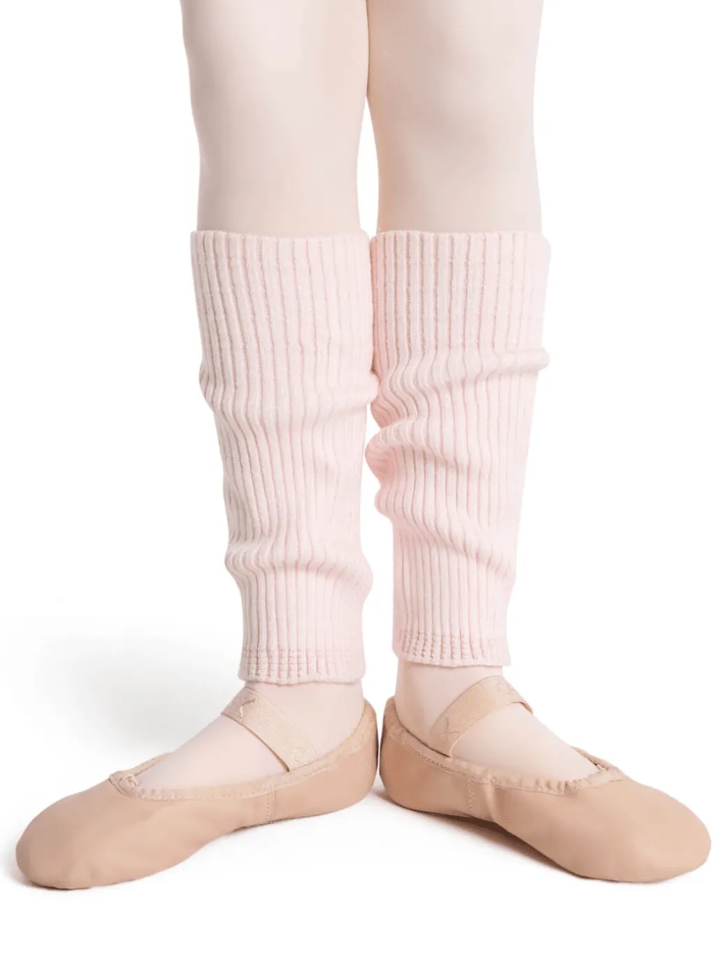 Capezio Toddler Legwarmer