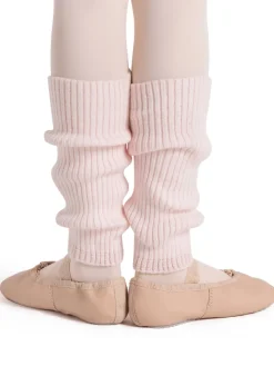 Capezio Toddler Legwarmer