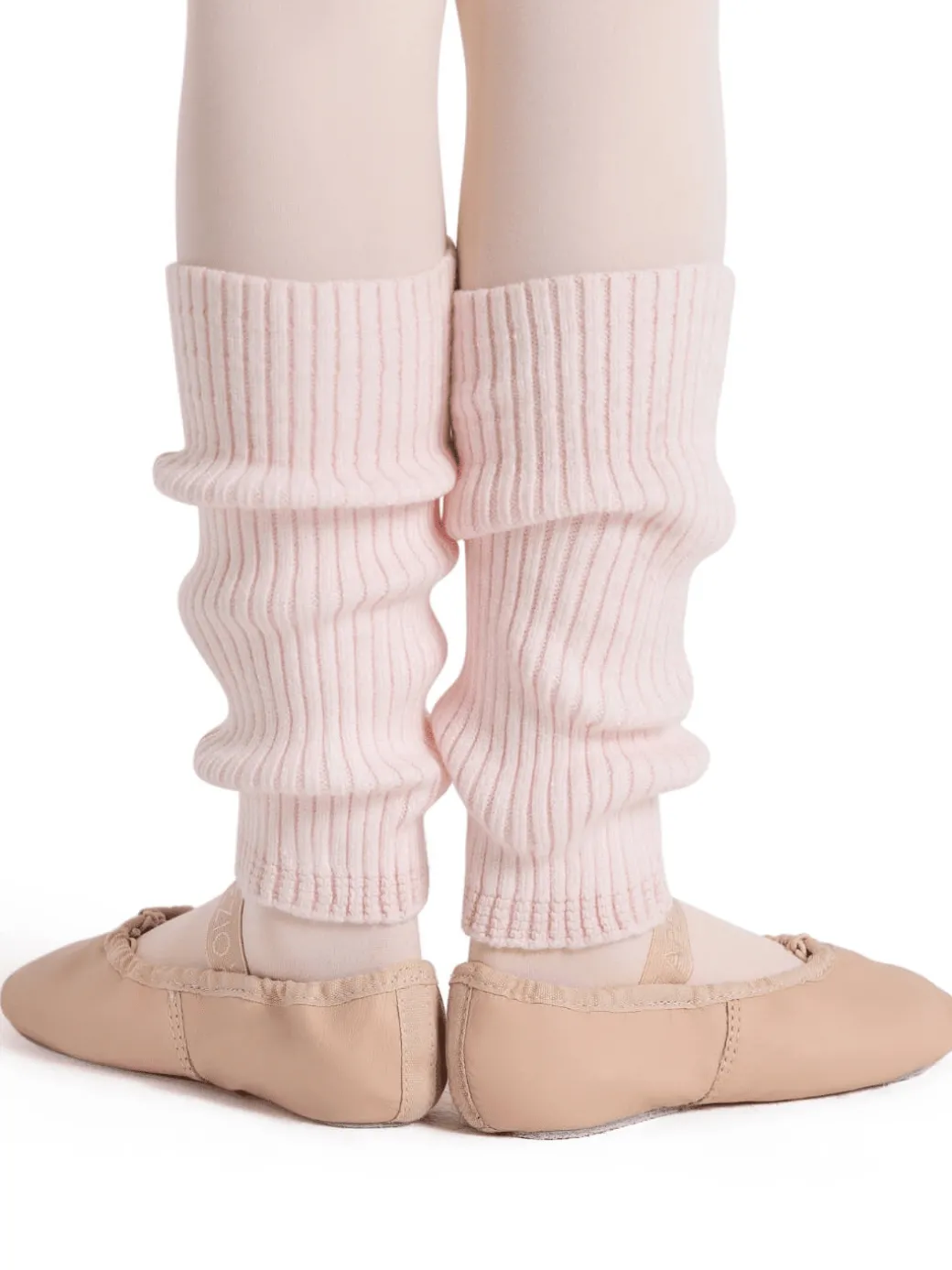 Capezio Toddler Legwarmer