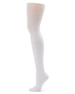 Capezio Ultra Soft Footed Ballet Tights Adult