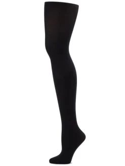 Capezio Ultra Soft Footed Ballet Tights Adult