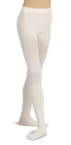 Capezio Ultra Soft Footed Ballet Tights Adult