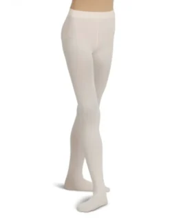 Capezio Ultra Soft Footed Ballet Tights Adult