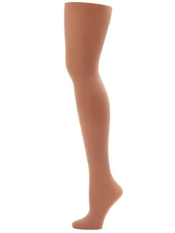 Capezio Ultra Soft Footed Ballet Tights Adult