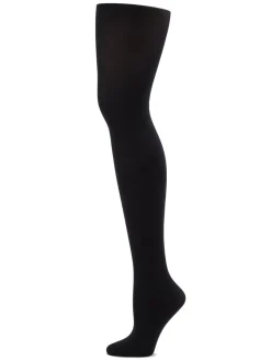 Capezio Ultra Soft Footed Tight Girls