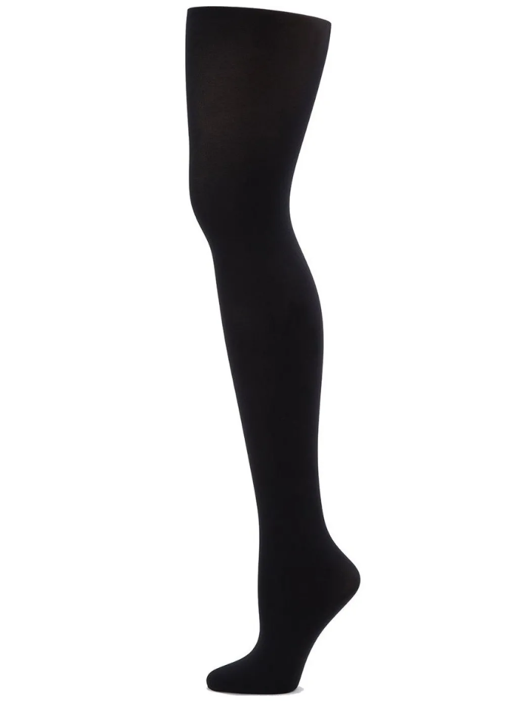 Capezio Ultra Soft Footed Tight Girls
