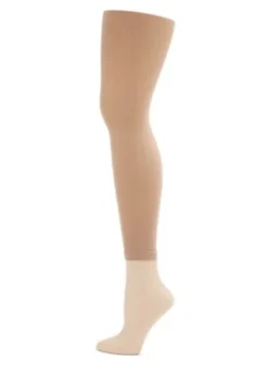 Capezio Ultra Soft Hip Rider Capri Tight Adult