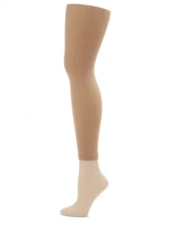 Capezio Ultra Soft Hip Rider Capri Tight Adult
