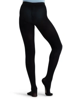 Capezio Ultra Soft Transition Dance Tights Girls