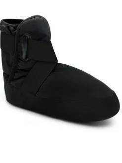 Capezio Warm Up Bootie