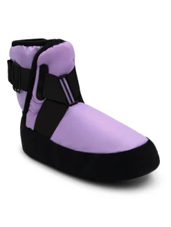 Capezio Warmup Bootie