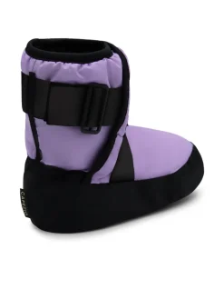 Capezio Warmup Bootie