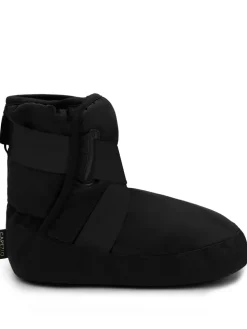 Capezio Warmup Bootie