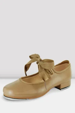 Childrens/Toddlers Annie Tyette Tap Shoes