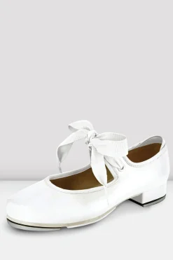 Childrens/Toddlers Annie Tyette Tap Shoes