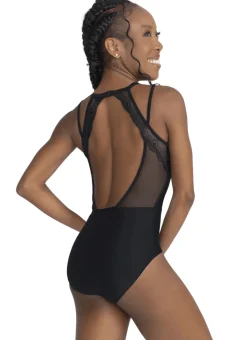 Cindy Tank Leotard