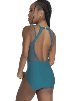 Cindy Tank Leotard