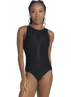 Cindy Tank Leotard