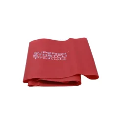 Clover Band Level 1 4 Latex Resistance Band Strip