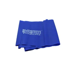 Clover Band Level 1 4 Latex Resistance Band Strip