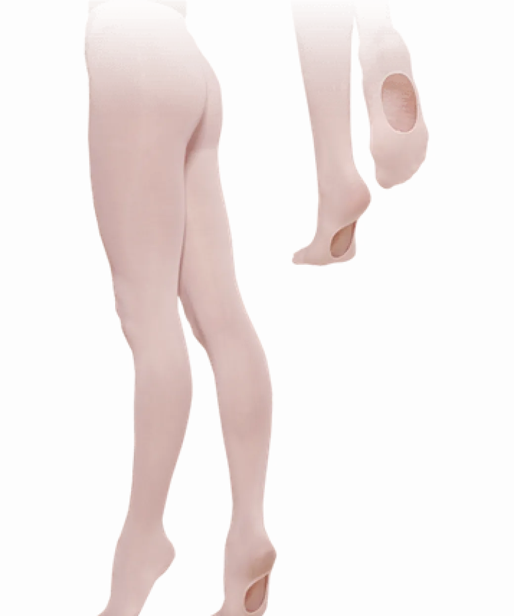 Convertible Tights by Nikolay