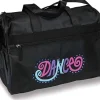 Dance Bright Gear Bag