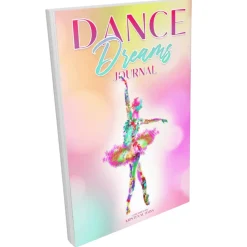 Dance Dreams Journal