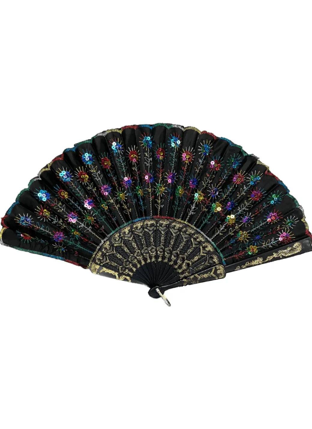Dance Fan