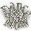 Dance Mom Pin