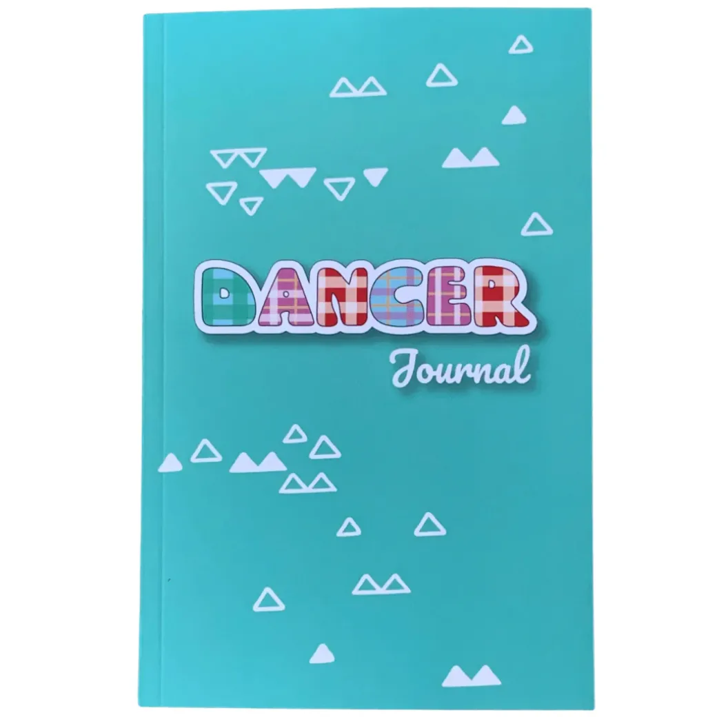 Dancer Journal