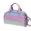 Dancing Over The Rainbow Duffel Bag