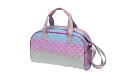 Dancing Over The Rainbow Duffel Bag
