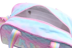 Dancing Over The Rainbow Duffel Bag