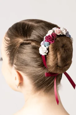 Danse De Paris Hair Blossom