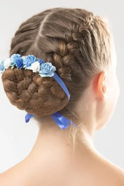 Danse De Paris Hair Blossom
