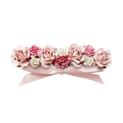 Danse De Paris Hair Blossom