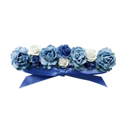 Danse De Paris Hair Blossom