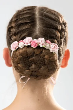 Danse De Paris Hair Blossom