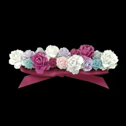 Danse De Paris Hair Blossom