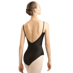 Danse De Paris Antoinette Camisole Leotard