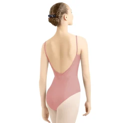 Danse De Paris Antoinette Camisole Leotard
