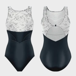 Danse De Paris Blisse Tank Leotard