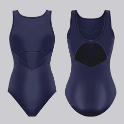 Danse De Paris Blisse Tank Leotard