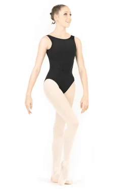Danse De Paris Blisse Tank Leotard