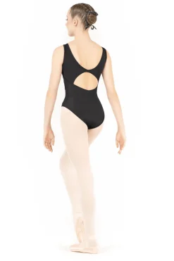 Danse De Paris Blisse Tank Leotard