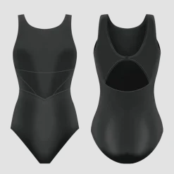 Danse De Paris Blisse Tank Leotard