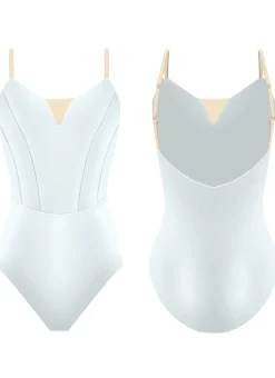 Danse De Paris Chloe Camisole Leotard