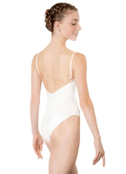 Danse De Paris Chloe Camisole Leotard